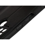 Чехол DF RMFLIP-16 Black (DF RMFLIP-16 (BLACK))