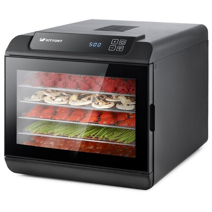 Сушилка Kitfort KT-1904 - КТ-1904