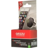 Автомобильный держатель Ginzzu GH-381M