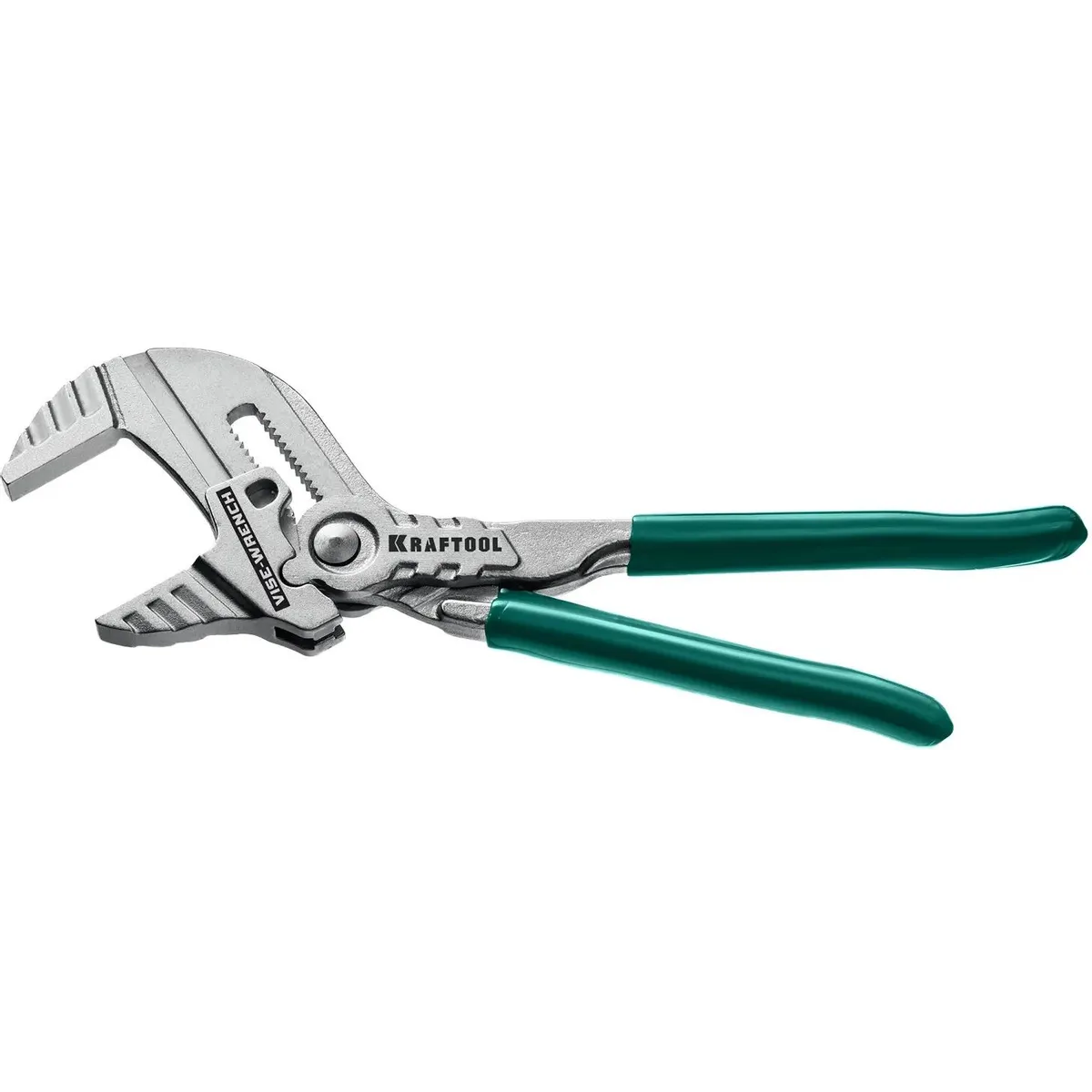 Клещи KRAFTOOL 22063 - фото 3