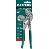 Клещи KRAFTOOL 22063