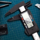 Штангенциркуль Deli DL90150