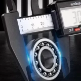 Штангенциркуль Deli DL90150