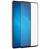 Защитное стекло DF sColor-116 Black