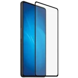 Защитное стекло DF poColor-08 Black