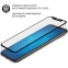 Защитное стекло DF poColor-08 Black - фото 3