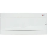 Распределительный щит EKF Unix ux-1x24-nw (nv-mb-pd-2)