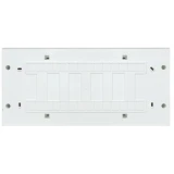 Распределительный щит EKF Unix ux-1x24-nw (nv-mb-pd-2)