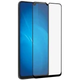 Защитное стекло DF sColor-118 Black