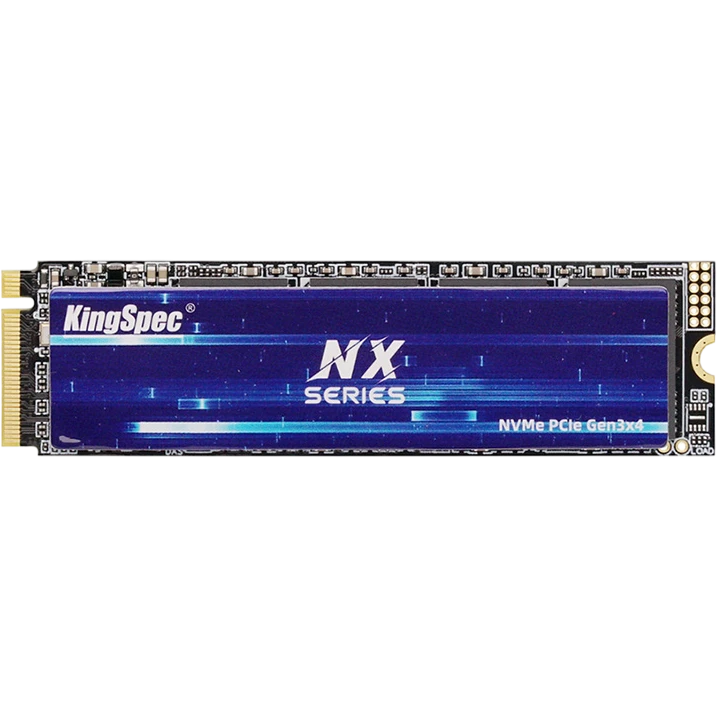 Накопитель SSD 4Tb KingSpec (NX-4TB)