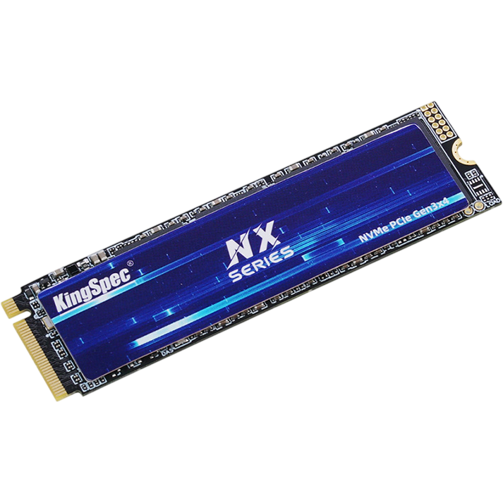Накопитель SSD 4Tb KingSpec (NX-4TB) - фото 4
