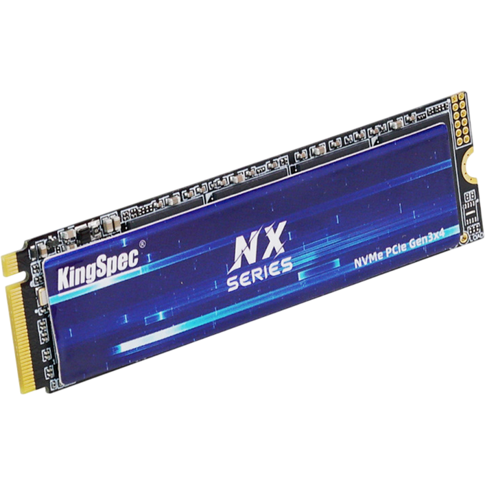 Накопитель SSD 4Tb KingSpec (NX-4TB) - фото 5