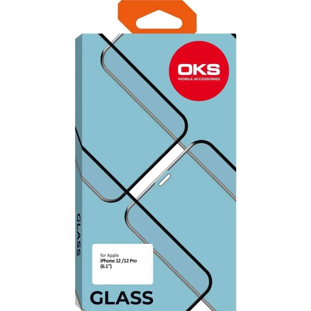 Защитное стекло INTERSTEP 76103 - фото 2