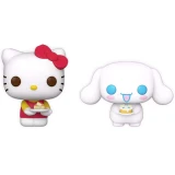 Фигурка Funko Bitty POP! Hello Kitty & Friends 2PK (92854)