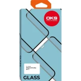 Защитное стекло INTERSTEP 76105