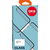 Защитное стекло INTERSTEP 76104