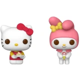 Фигурка Funko Bitty POP! Hello Kitty & Friends 2PK (92855)