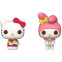 Фигурка Funko Bitty POP! Hello Kitty & Friends 2PK (92855)