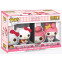 Фигурка Funko Bitty POP! Hello Kitty & Friends 2PK (92855) - фото 2