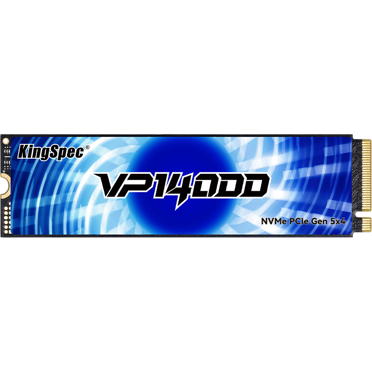 Накопитель SSD 2TB KingSpec (VP14000-2TB)