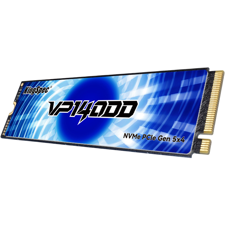 Накопитель SSD 2TB KingSpec (VP14000-2TB) - фото 4