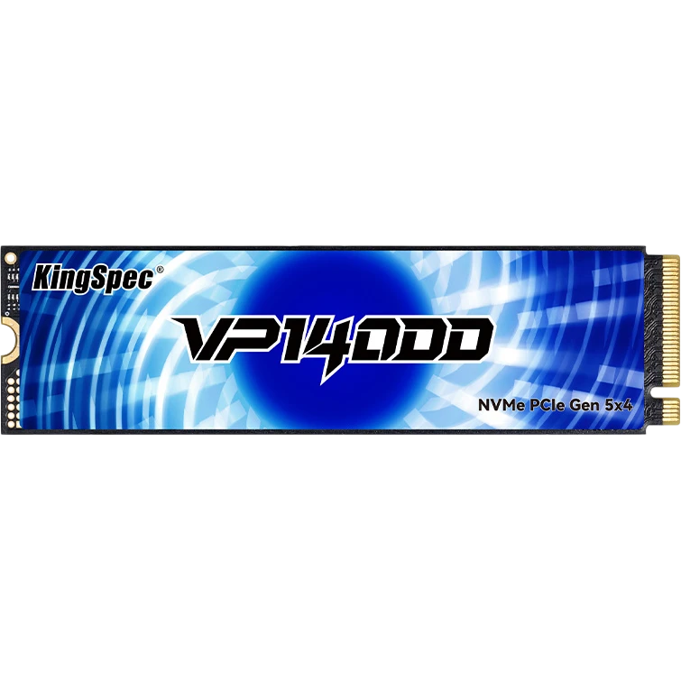 Накопитель SSD 4Tb KingSpec (VP14000-4TB)