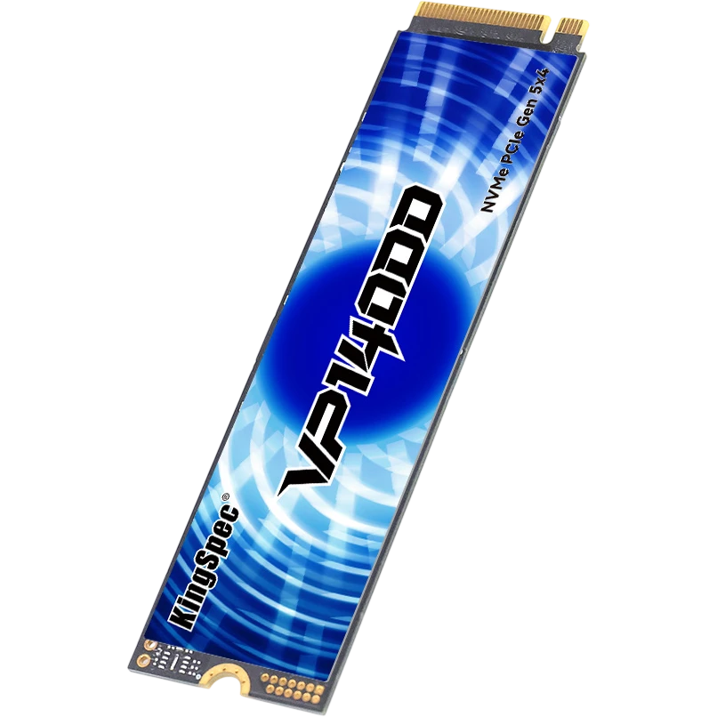 Накопитель SSD 4Tb KingSpec (VP14000-4TB) - фото 5