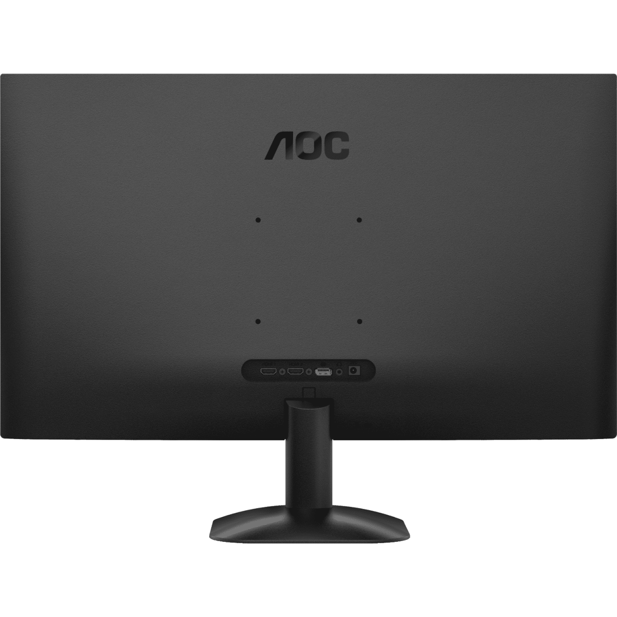 Монитор AOC 27" U27B35 - фото 6