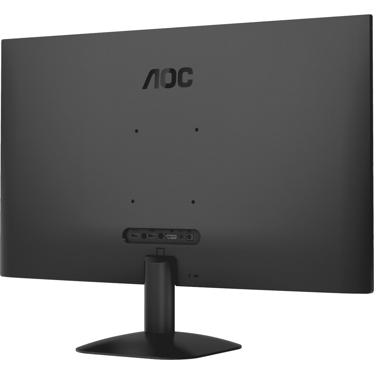 Монитор AOC 27" U27B35 - фото 7