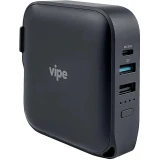 Сетевое зарядное устройство Vipe VPTRCHPBBLK