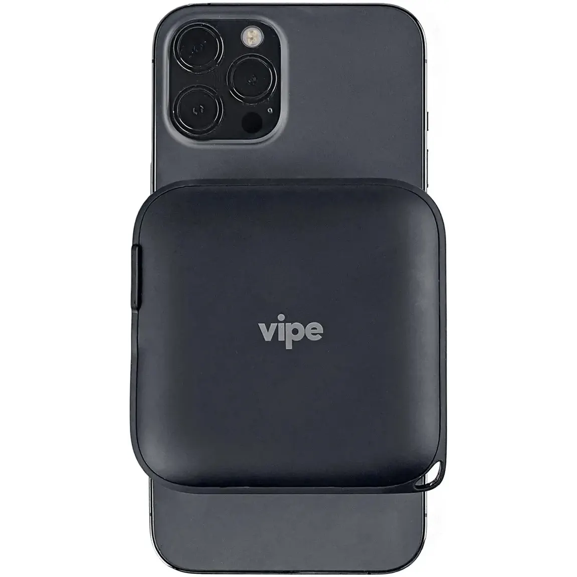 Сетевое зарядное устройство Vipe VPTRCHPBBLK - фото 2