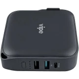 Сетевое зарядное устройство Vipe VPTRCHPBBLK