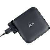 Сетевое зарядное устройство Vipe VPTRCHPBBLK