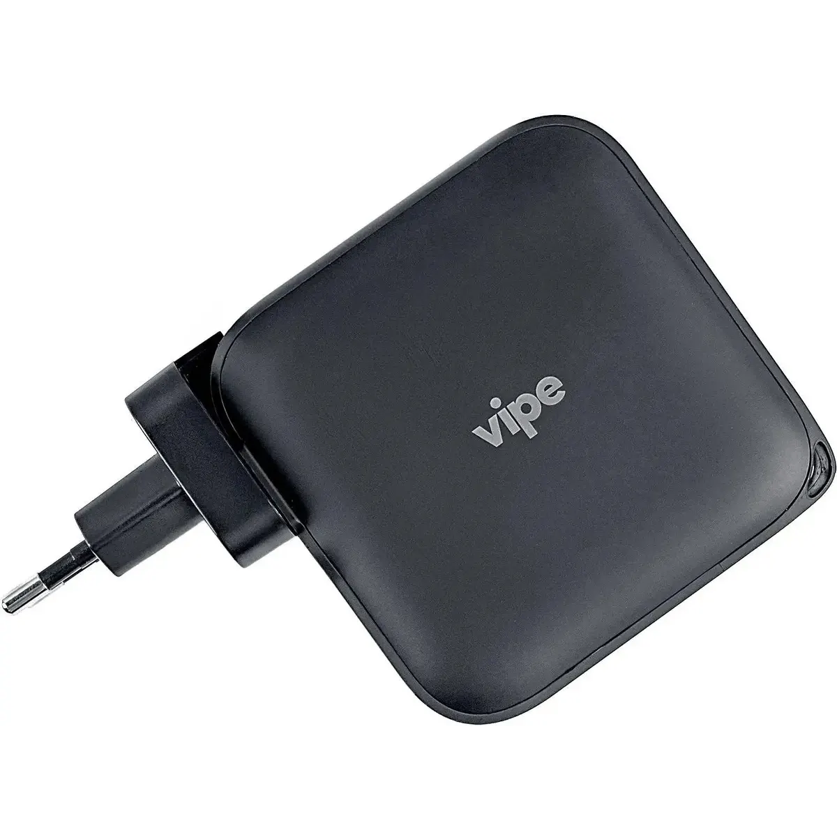 Сетевое зарядное устройство Vipe VPTRCHPBBLK - фото 4