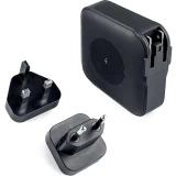 Сетевое зарядное устройство Vipe VPTRCHPBBLK