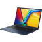 Ноутбук ASUS X1504VA Vivobook 15 Quiet Blue (BQ4055) - X1504VA-BQ4055 - фото 2