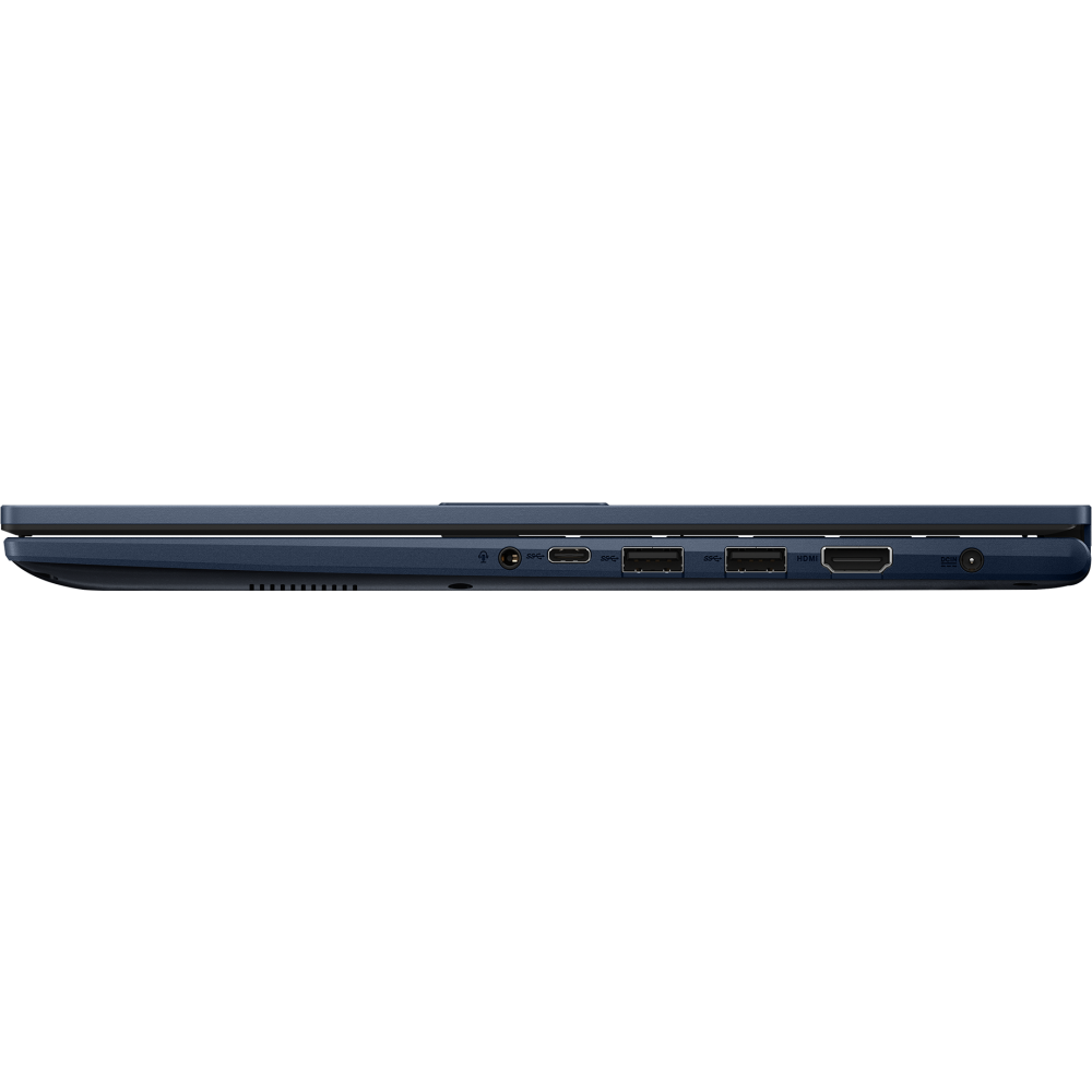 Ноутбук ASUS X1504VA Vivobook 15 Quiet Blue (BQ4055) - X1504VA-BQ4055 - фото 4