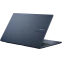 Ноутбук ASUS X1504VA Vivobook 15 Quiet Blue (BQ4055) - X1504VA-BQ4055 - фото 5