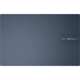 Ноутбук ASUS X1504VA Vivobook 15 Quiet Blue (BQ4055) (X1504VA-BQ4055)