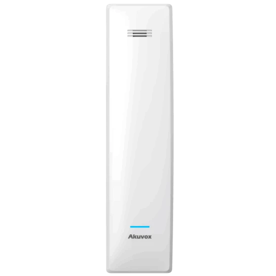 VoIP-телефон Akuvox S560 White - S560_WHITE - фото 2