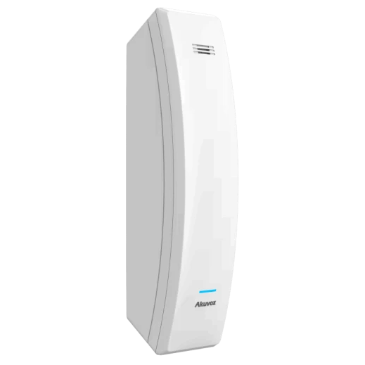 VoIP-телефон Akuvox S560 White - S560_WHITE - фото 3