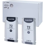 Картридж Sakura SIC9380A Grey/Photo Black