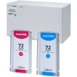 Картридж Sakura SIC9383A Magenta/Cyan