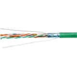 Бухта Cabeus FTP-4P-Cat.5e-SOLID-LSLTx-GN-20, 20м