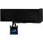 Система жидкостного охлаждения Lian Li HydroShift II LCD-S 360N Black - G89.GHS2LCDS36NB.R0 - фото 2