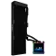 Система жидкостного охлаждения Lian Li HydroShift II LCD-S 360N Black - G89.GHS2LCDS36NB.R0 - фото 3