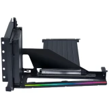 Кронштейн для видеокарты Lian Li VG4v4 Black (G89.VG4-5-V4X.R0)