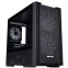 Корпус 1STPLAYER AU6 ARGB Black - AU6-BK-2FA7-14-2FA7R-1FA7 - фото 2