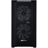 Корпус 1STPLAYER AU6 ARGB Black (AU6-BK-2FA7-14-2FA7R-1FA7)