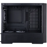 Корпус 1STPLAYER AU6 ARGB Black (AU6-BK-2FA7-14-2FA7R-1FA7)